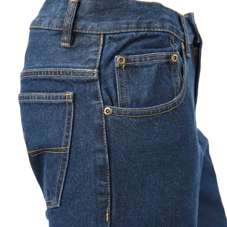 Jean's homme Denim droit Floride Taille 38 à T66