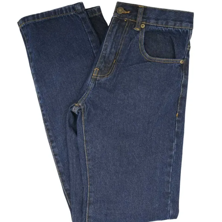 Jean's homme Denim droit Floride Taille 38 à T66