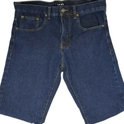 Jean's homme Denim droit Floride Taille 38 à T66