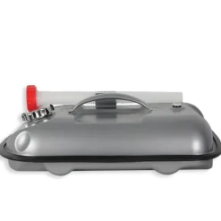 Jerrican Horizontal 5L avec Tuyau Verseur Intégré