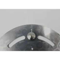 Jeu de 7 disques pour plumeuse à sec Senesi