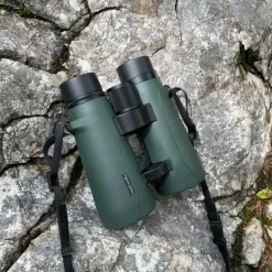 Jumelle 8x56 HD verre faible dispersion miroir diélectrique