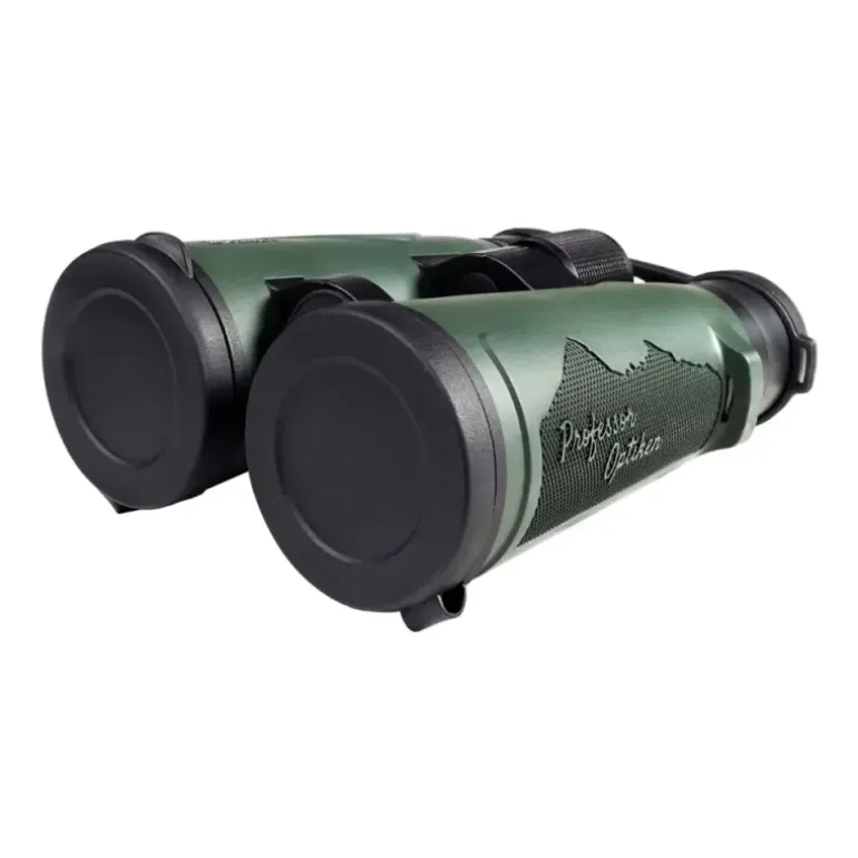 Jumelle 8x56 HD verre faible dispersion miroir diélectrique