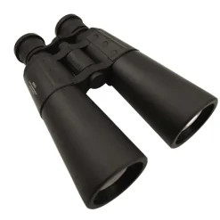 Jumelles de hutte 9 X 63 caoutchouc noir 25 x 8,5 x 17,5cm