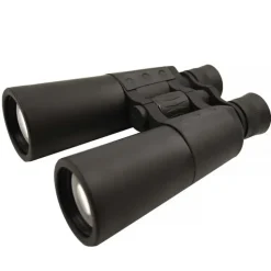 Jumelles de hutte 8x56 noir 23 x 8 x 17cm