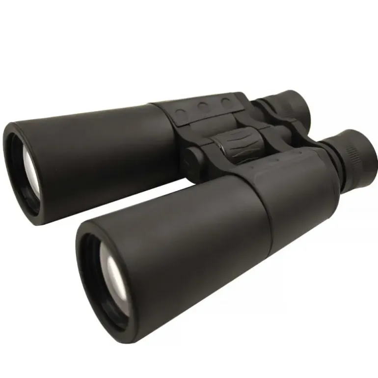 Jumelles de hutte 8x56 noir 23 x 8 x 17cm