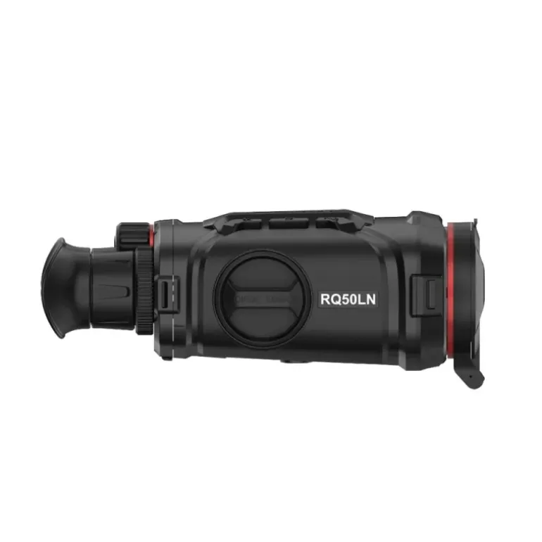Jumelles de vision thermique Raptor RQ50LN