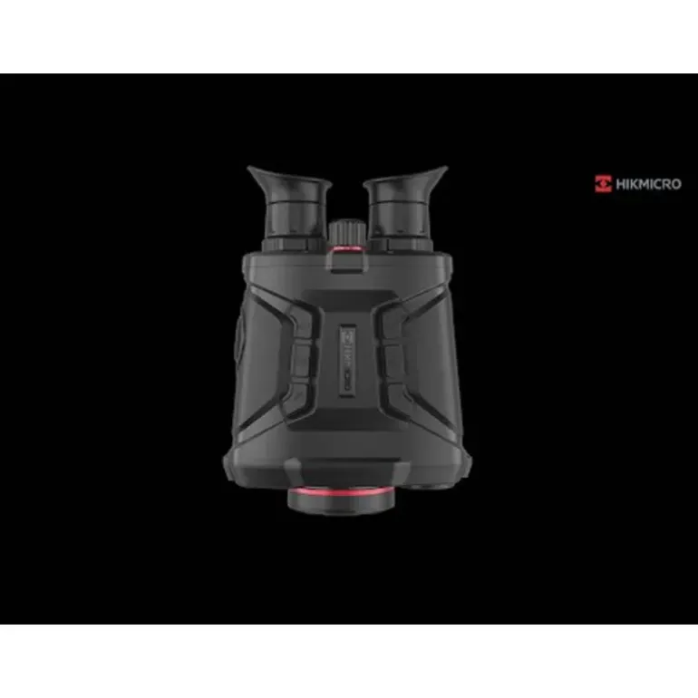 Jumelles de vision thermique Raptor RQ50LN
