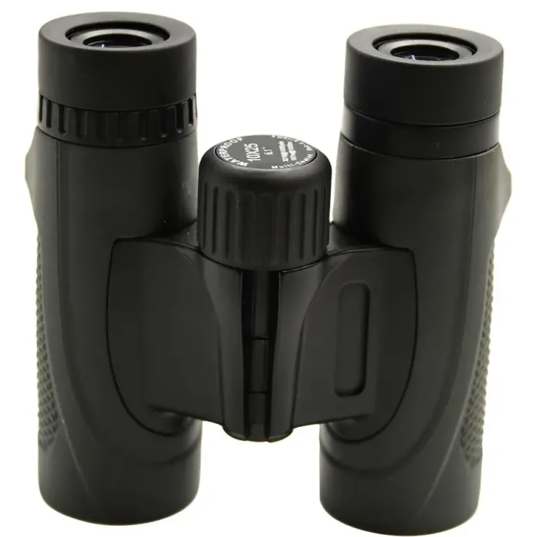 Jumelles 250HD Sightoptics® optiques multicouches 10X25
