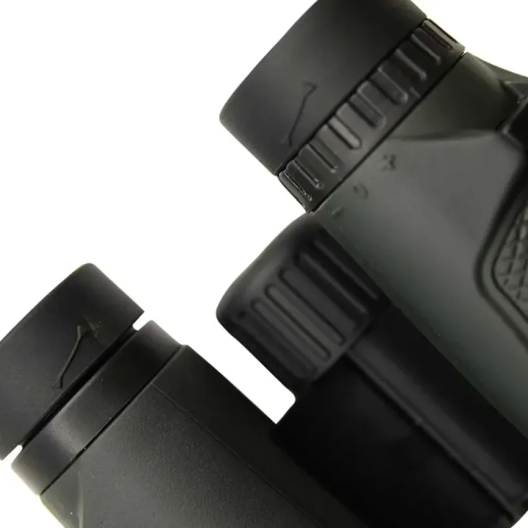 Jumelles 250HD Sightoptics® optiques multicouches 10X25