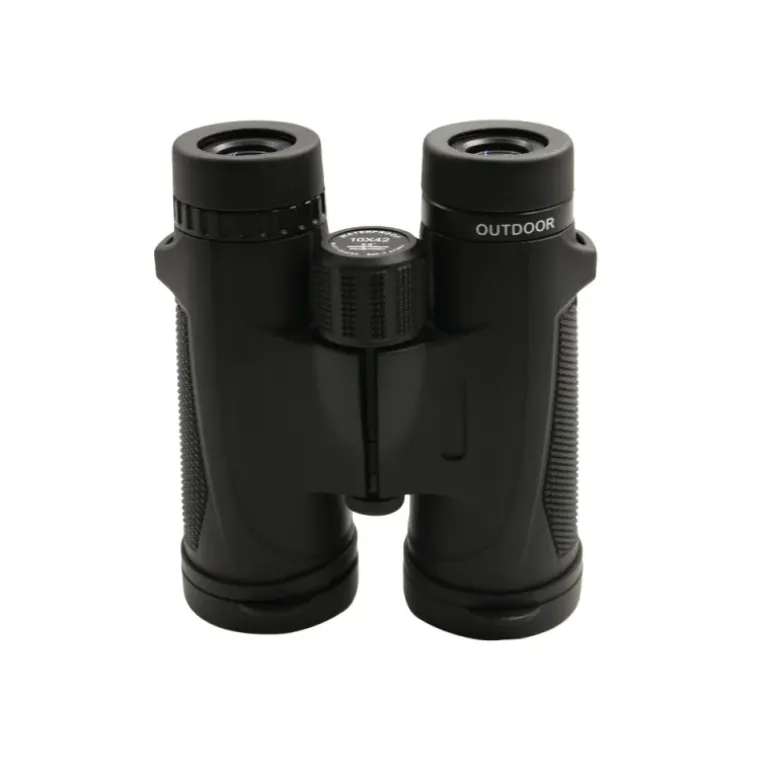 Jumelles 420HD Sightoptics® Optiques Multicouches 10X42