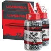 Kit 2 biberons 1500 billes CO² BBs 4,5mm + 2x10 cartouches