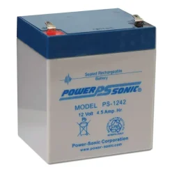 Kit Agrainoir Automatique 12V avec Bidon 220L Batterie et support