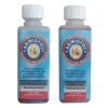 Kit bronzage pour canons fusils superbronzage + finibronze 120ml