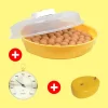 Kit de démarrage Start - Couveuse avec accessoires