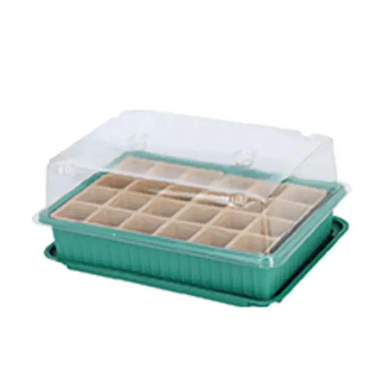 Kit de germination 27,5x20x7cm Progarden