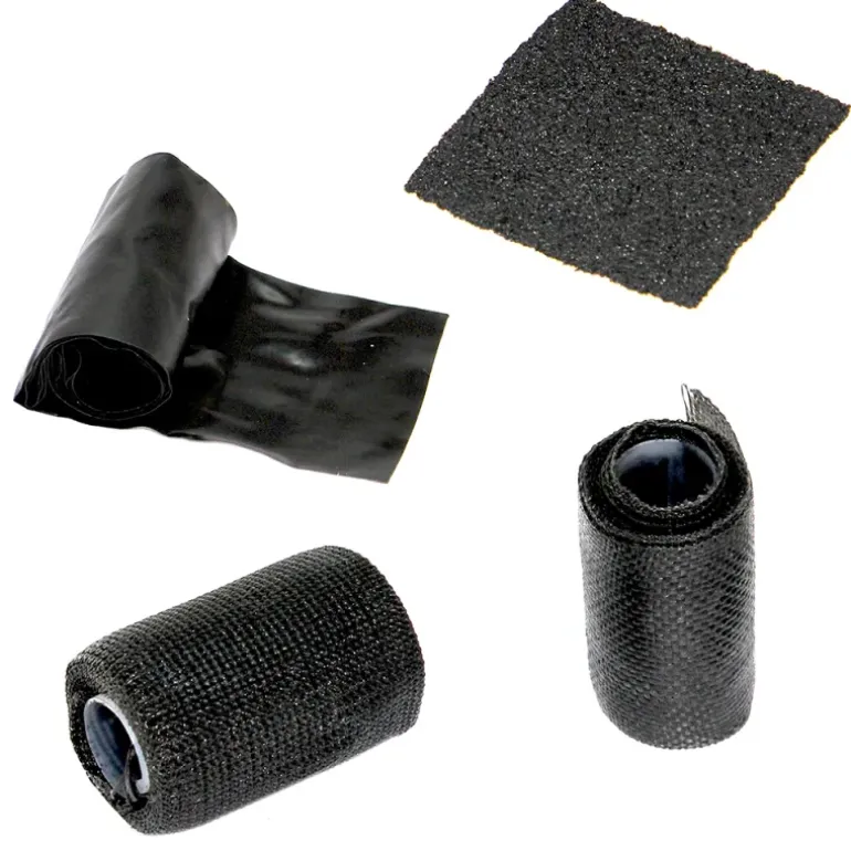 Kit de réparation 2 en 1 spéciale fuites