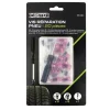 Kit de Réparation Pneu 20 Pièces - Vis et Tournevis Inclus