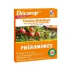 Kit Piège à Phéromones contre les Punaises Diaboliques - Décamp