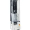 Kit Pâtisserie 4 Pièces Pichet 500ml Fouet Spatule Pinceau