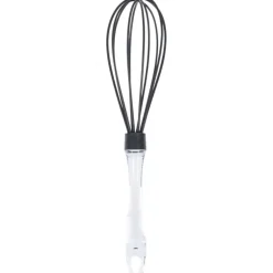 Kit Pâtisserie 4 Pièces Pichet 500ml Fouet Spatule Pinceau