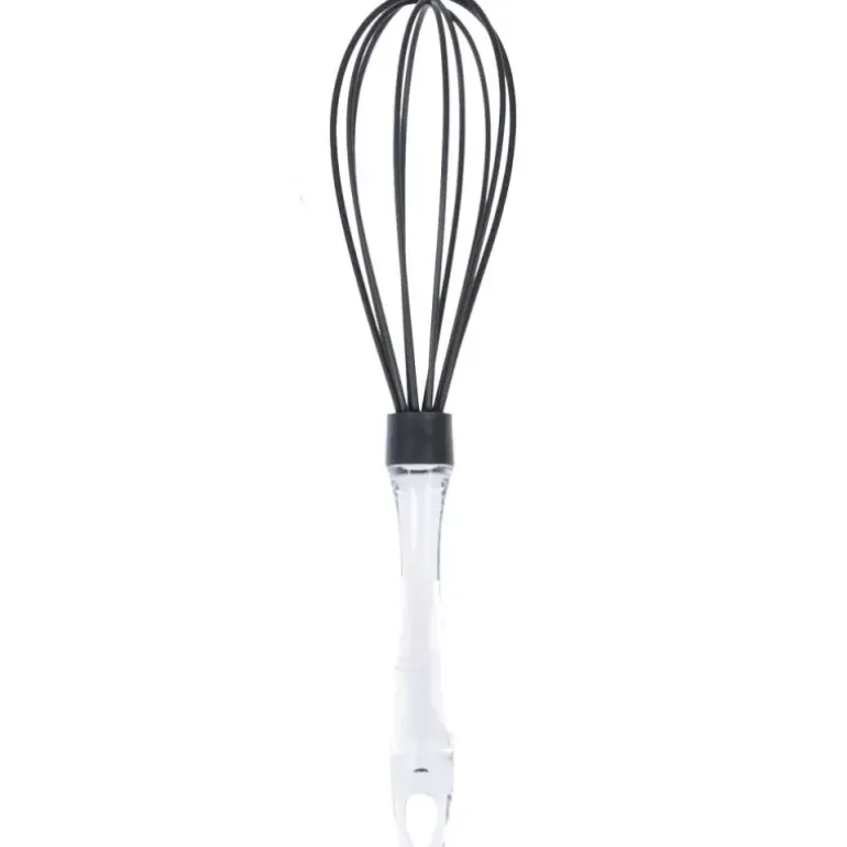 Kit Pâtisserie 4 Pièces Pichet 500ml Fouet Spatule Pinceau