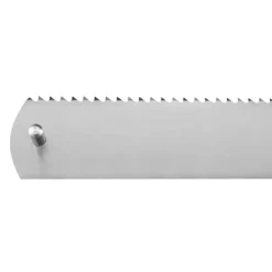 Lame pour scie de boucher professionnelle longueur 50 cm