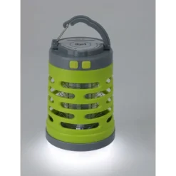 Lampe anti-moustiques 3 en 1 - Lanterne UV rechargeable USB-C