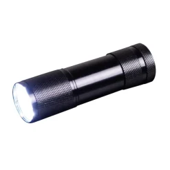 LAMPE DE POCHE 9 LEDS