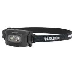 Lampe frontale rechargeable HF4 Core 500 lumen autonomie 35h