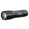 Lampe torche P7 Core 450 Lumens portée 300m piles LR3 incluses