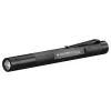 Lampe torche P4 Core stylo 120 lumens portée 90m clip AAA