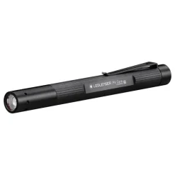 Lampe torche P4 Core stylo 120 lumens portée 90m clip AAA