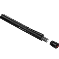 Lampe torche P4 Core stylo 120 lumens portée 90m clip AAA