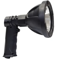 Lampe Torche Rechargeable forme pistolet