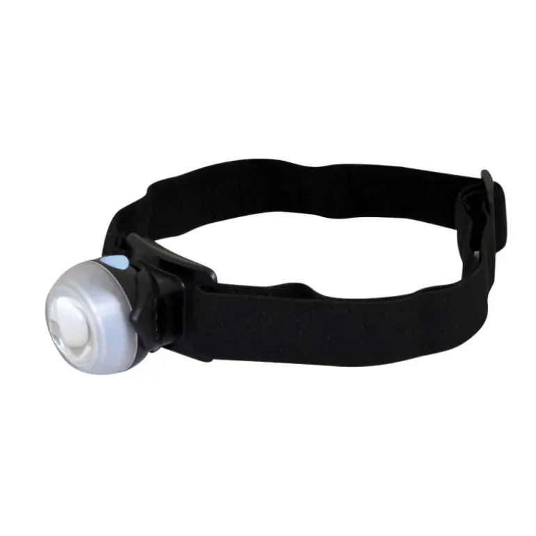 Lampe-torche Frontale "Cyclope"