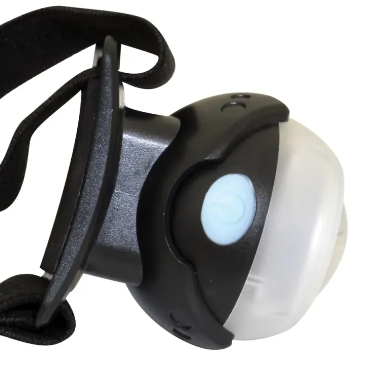 Lampe-torche Frontale "Cyclope"
