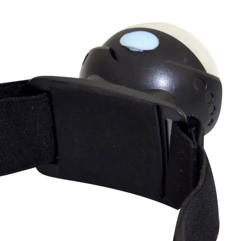 Lampe-torche Frontale "Cyclope"