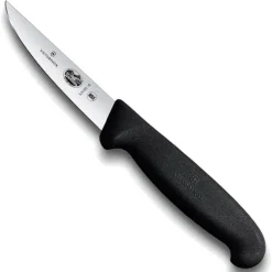 Lancette volaille Victorinox® 10cm noir