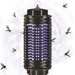 Lanterne anti moustique