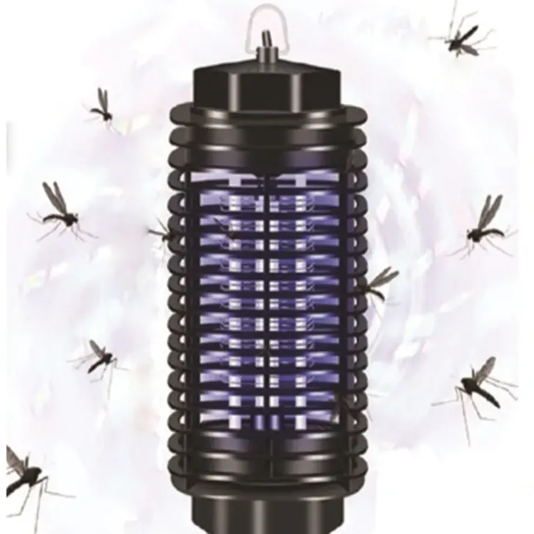 Lanterne anti moustique