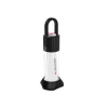 Lanterne ML6 750 lumens autonomie 250h, noir Powerbank