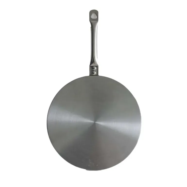 Le disque relais induction