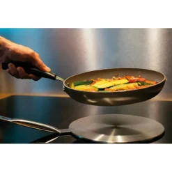 Le disque relais induction