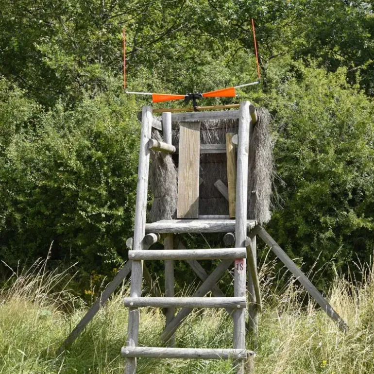 Le Mil angulaire pour mirador 1m, 650g