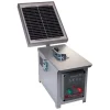 Électrificateur clôture solaire Chapron-Lemenager Berger 30 - 15.000v