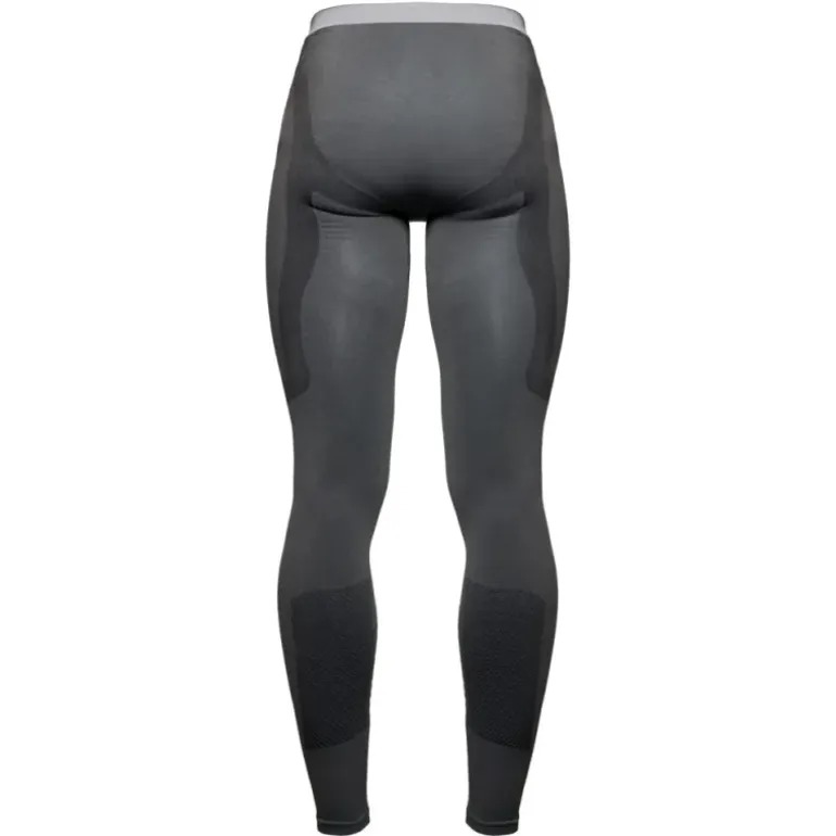 Legging homme isolant polypropylène DRYARN anthracite S à 2XL