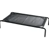 Lit de camp pour chien 130 X 80 cm