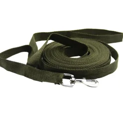Longe 15m/20mm verte