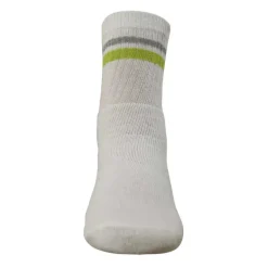 Lot 5 paires chaussettes blanches 43/46 - 47/48